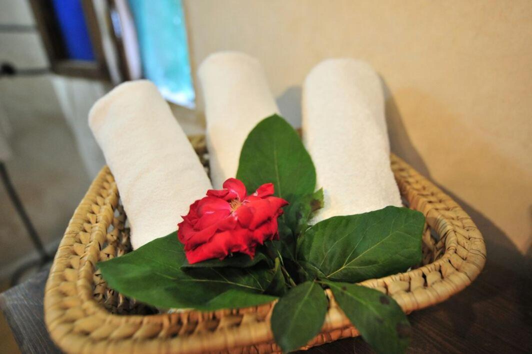 Auberge Dardara Derdara Екстер'єр фото