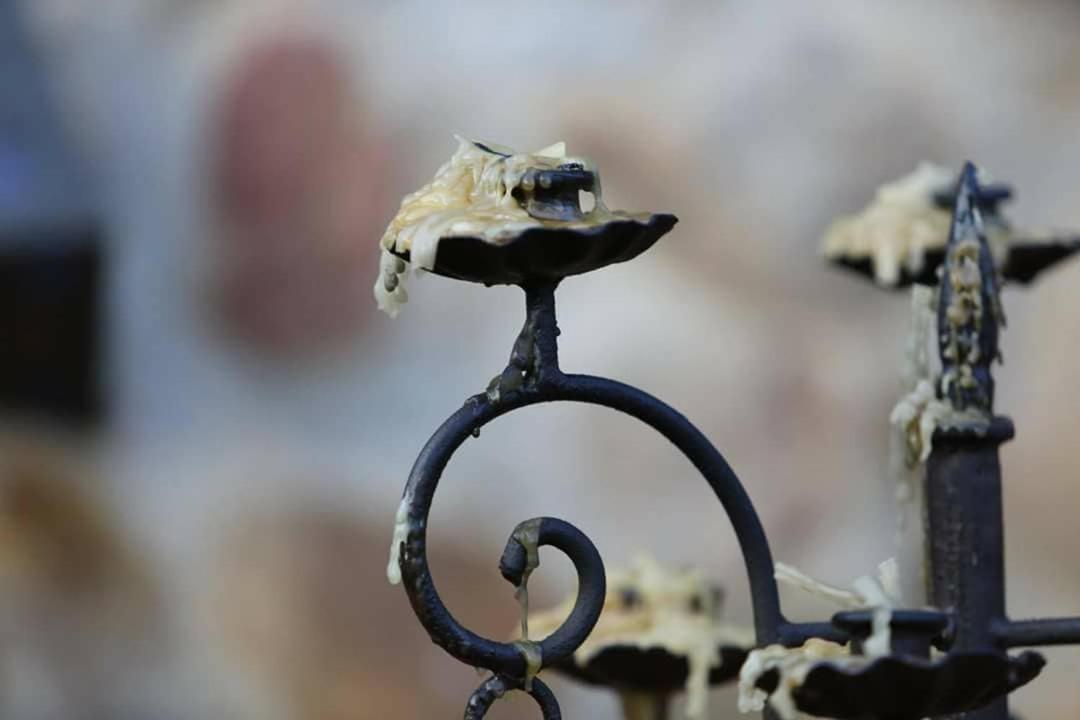 Auberge Dardara Derdara Екстер'єр фото