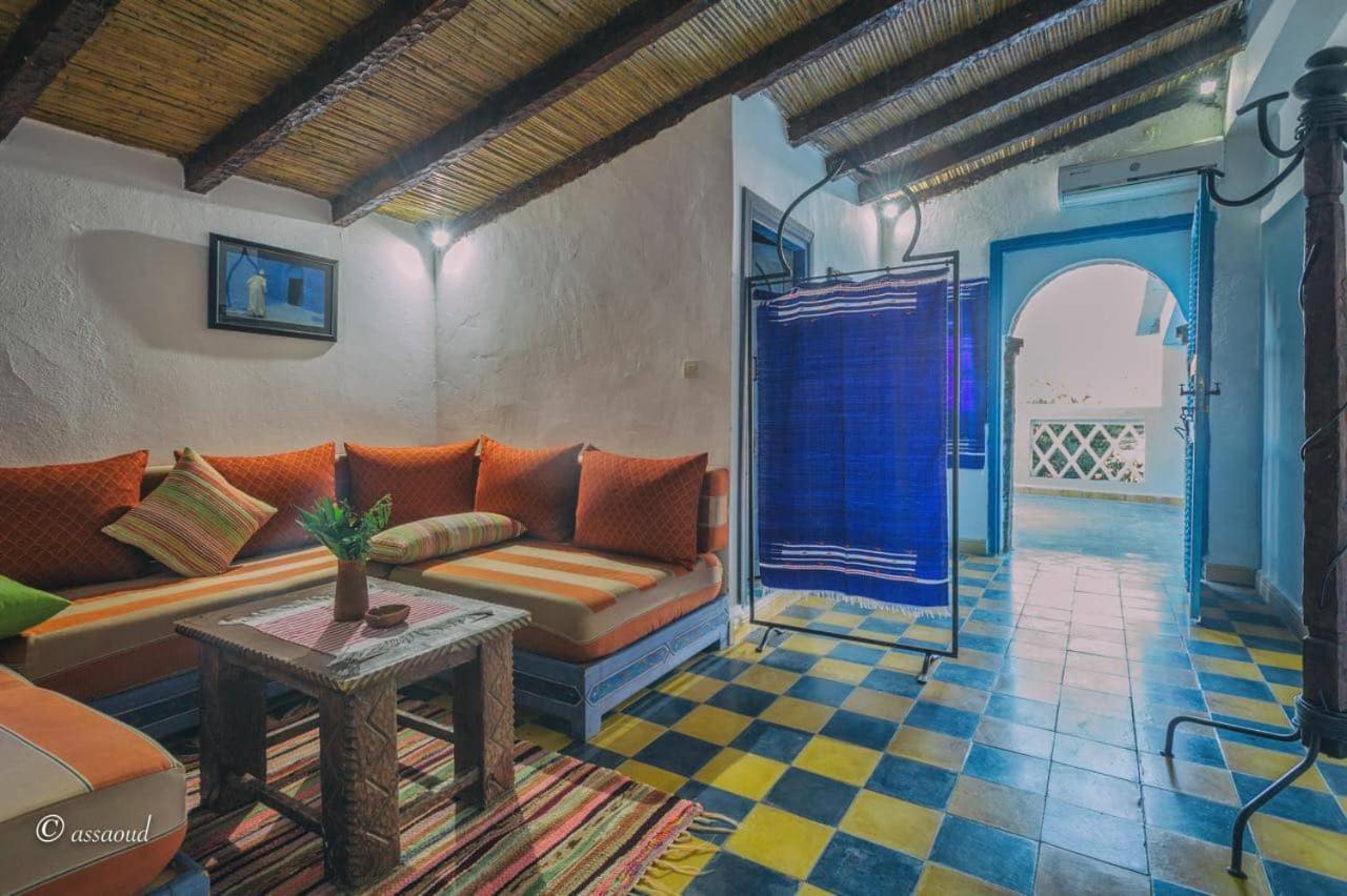 Auberge Dardara Derdara Екстер'єр фото