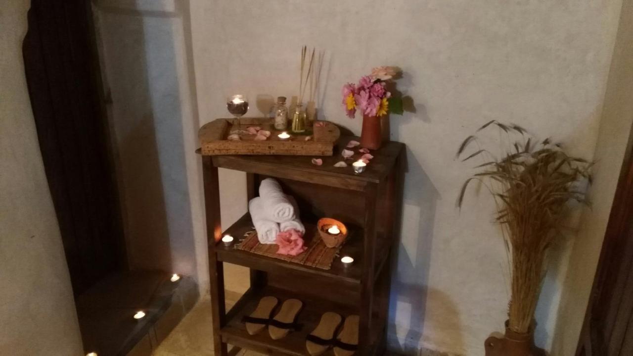 Auberge Dardara Derdara Екстер'єр фото