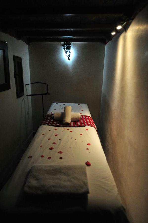 Auberge Dardara Derdara Екстер'єр фото