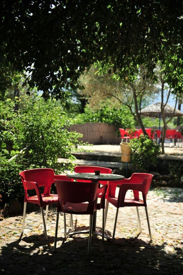Auberge Dardara Derdara Екстер'єр фото